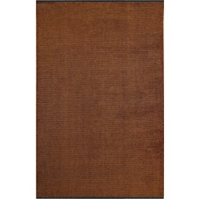 Aren Halı Viola Modern Terra Polyester Makine Halısı