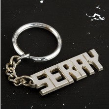 Seray Isimli Anahtarlık