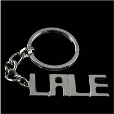 Lale Isimli Anahtarlık