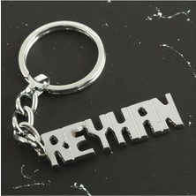 Reyhan Isimli Anahtarlık