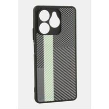 Omix X6 Lüx Silikon Kılıf