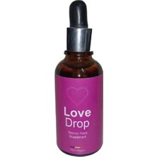 Love Drop Drop Love Women