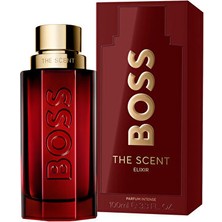 The Scent Elixir For Him 100 ml Erkek Parfüm