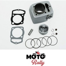 Mondial Z-One S 180  Silindir Seti 2816