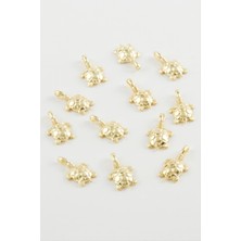 Kaplumbağa Kolye Ucu Aparatı 1 Adet