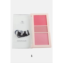 Ronassi Baked With Love Allık