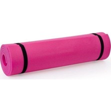 150X50X0,7 cm Çift Taraflı Yoga Pilates Matı