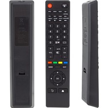 Botech* Telefox * Awox U5600 LCD LED Tv Kumanda SNL0635 (4172)