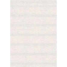 Aren Halı Vernio Modern Krem Viskon Akrilik Makine Halısı