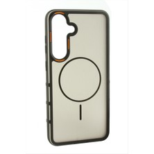 Samsung Glaxy S25U Magsaff Kapak Kılıf