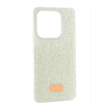 Xiaomi Redmi Note 14 Taşlı Kapak Kılıf