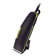 Ayarlanabilir Bıçaklı Yeşil Saç Kesme Cihazı, Pratik ve Güçlü Kullanım