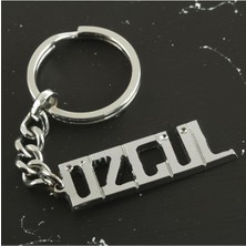 Özgül Isimli Anahtarlık