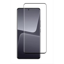Xiaomi Mi 13 Kırılmaz Cam Ekran Koruyucu