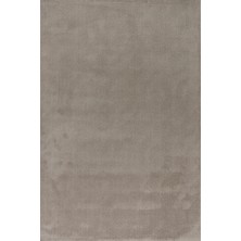 Aren Halı Nerja Shagy Kahve Polyester Makine Halısı