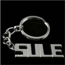 Şule Isimli Anahtarlık