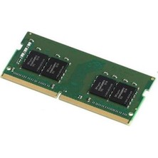 16 GB Ddr4 3200MHZ Kıngston CL22 KVR32S22S8/16 Nb
