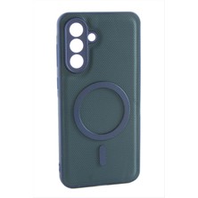Samsung Glaxy S25 Plus Magsaff Kapak Kılıf