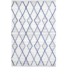 Aren Halı Loja Modern Krem Akrilik Makine Halısı
