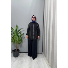 Ghisa Takım Siyah 26KGSTKM4146
