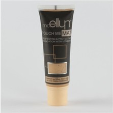 Mc Ellyn Touch Me Mat Fondoten