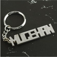 Mügehan Isimli Anahtarlık