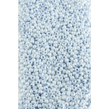 3,5 mm Yuvarlak Kum Boncuk 50 Gram