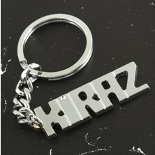 Kiraz Isimli Anahtarlık