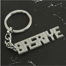 Basriye Isimli Anahtarlık