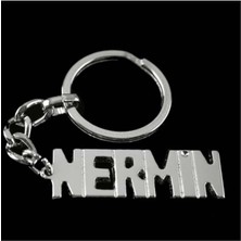 Nermin Isimli Anahtarlık