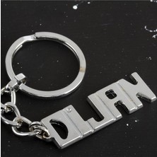 Dijan Isimli Anahtarlık