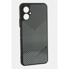 Omix X5 Lüx Silikon Kılıf