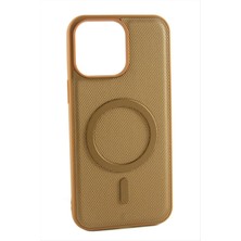 Iphone 15 Plus Magsaff Kapak Kılıf
