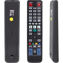 RM-D958 Samsung Blue-Ray Dvd-Lcd Kumandası (4767)