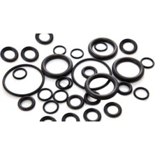 Barklas Kauçuk 164.70X3.53 O-Ring Nbr 70 Shore 15 Adet