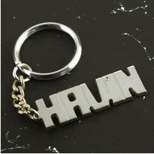 Havin Isimli Anahtarlık