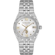 U.s. Polo Assn. USPA2126-01 Kadın Kol Saati