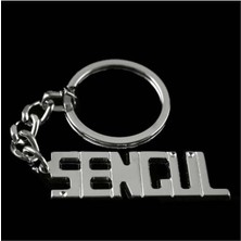 Şengül Isimli Anahtarlık