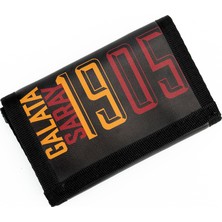 Galatasaray 1905 Suni Deri Cüzdan