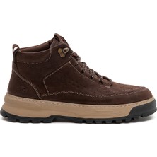 Bulldozer Kahve Erkek Bot BUL-260048