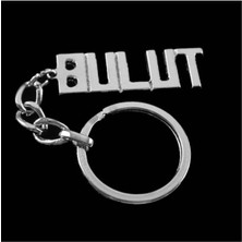 Bulut Isimli Anahtarlık