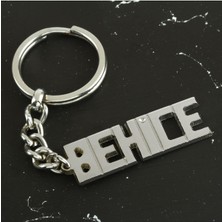 Behice Isimli Anahtarlık