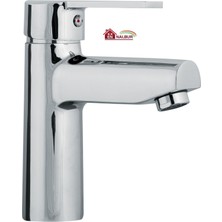 Itimat Idea 562 Mix Lavabo Bataryası