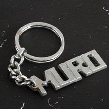 Muro Isimli Anahtarlık