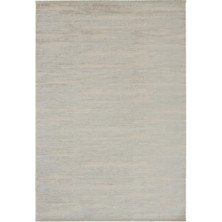 Aren Halı Baena Modern Gri Akrilik Makine Halısı