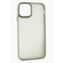 iPhone 14 Pro Renkli Lüx Newxu Silikon Kılıf