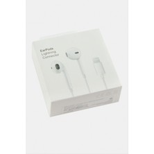 Iphone Mikrofonlu Kulaklık