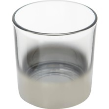 Concept Josefina Gümüş Mumluk 10X10X10 cm