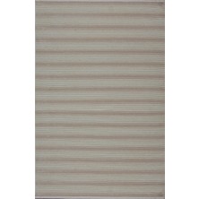 Aren Halı Wing  Modern Krem Yıkanabilir Polyester/pamuk Makine Halısı