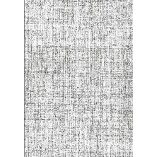 Aren Halı Pandino Modern Gri Polyester Makine Halısı